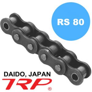 Roller-Chain-rantai--RS-80-TRP-Daido-Japan