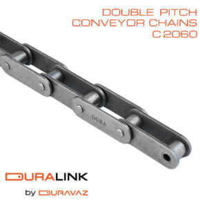 Roller-Chain-rantai-doublepitch-Duralink-c2060
